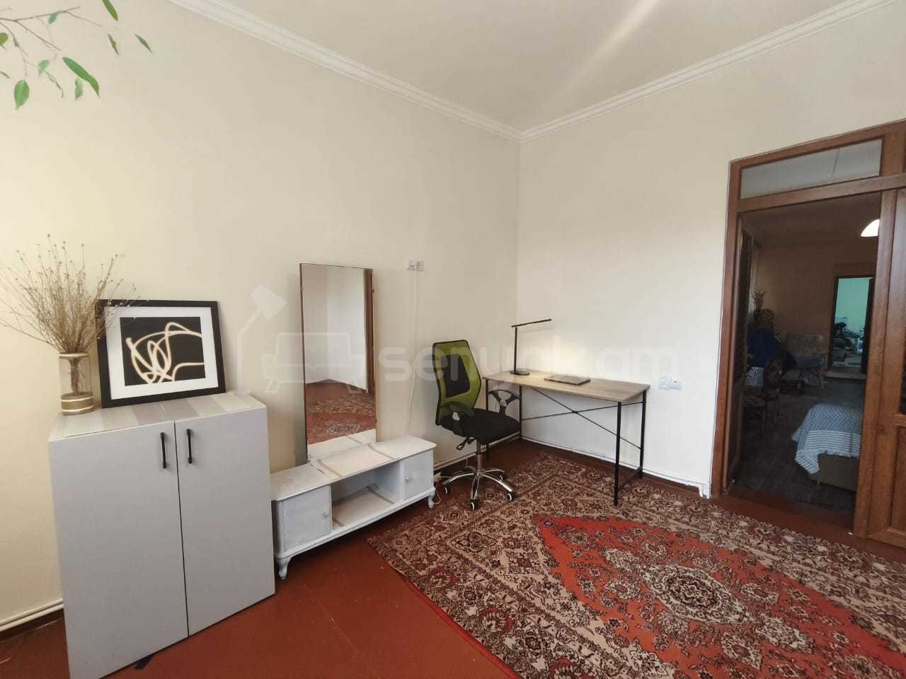 3 Սենյականոց Սեփական Տուն, 200քմ, Կապիտալ Վերանորոգված, Կահավորված