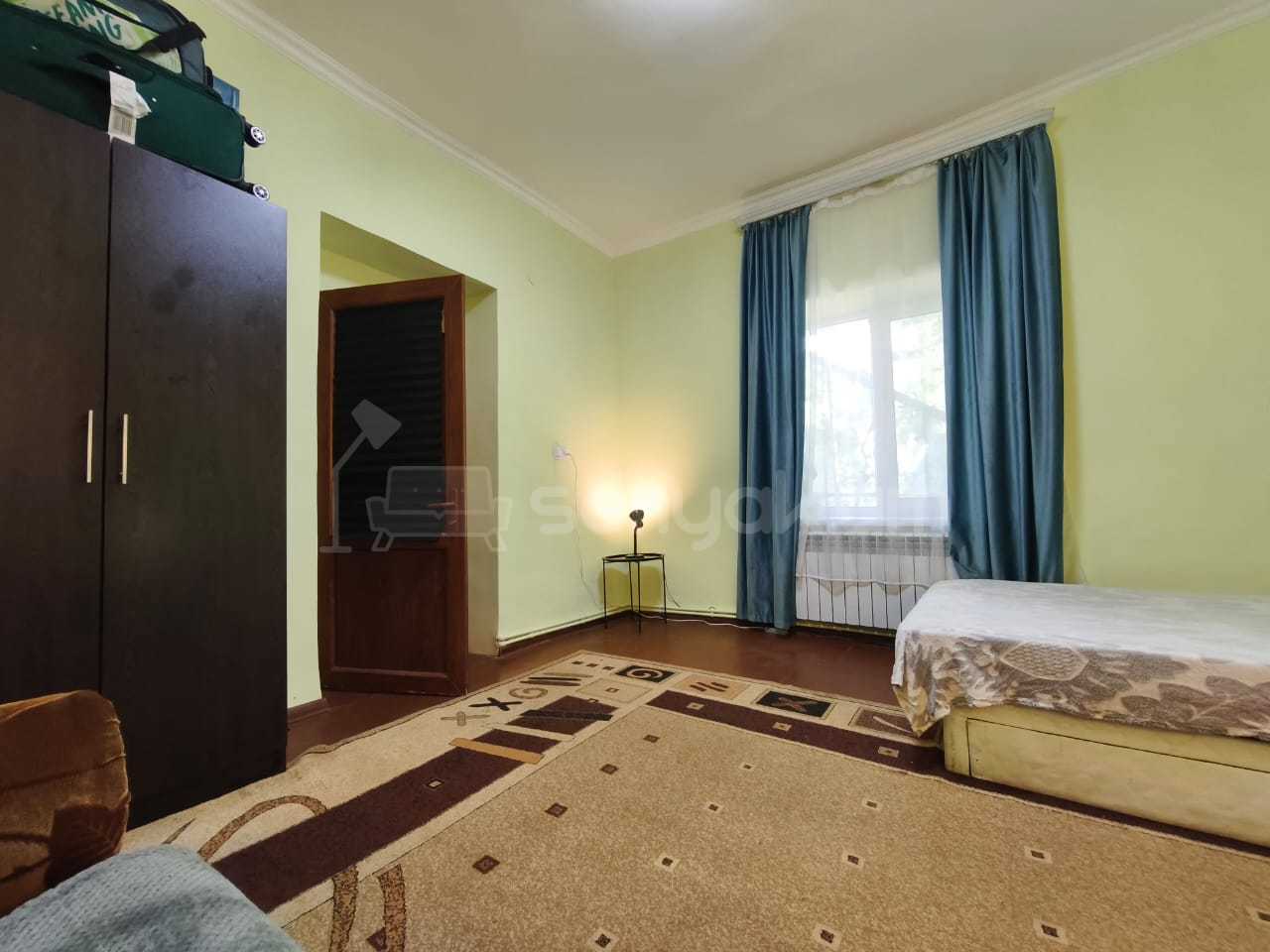 3 Սենյականոց Սեփական Տուն, 200քմ, Կապիտալ Վերանորոգված, Կահավորված