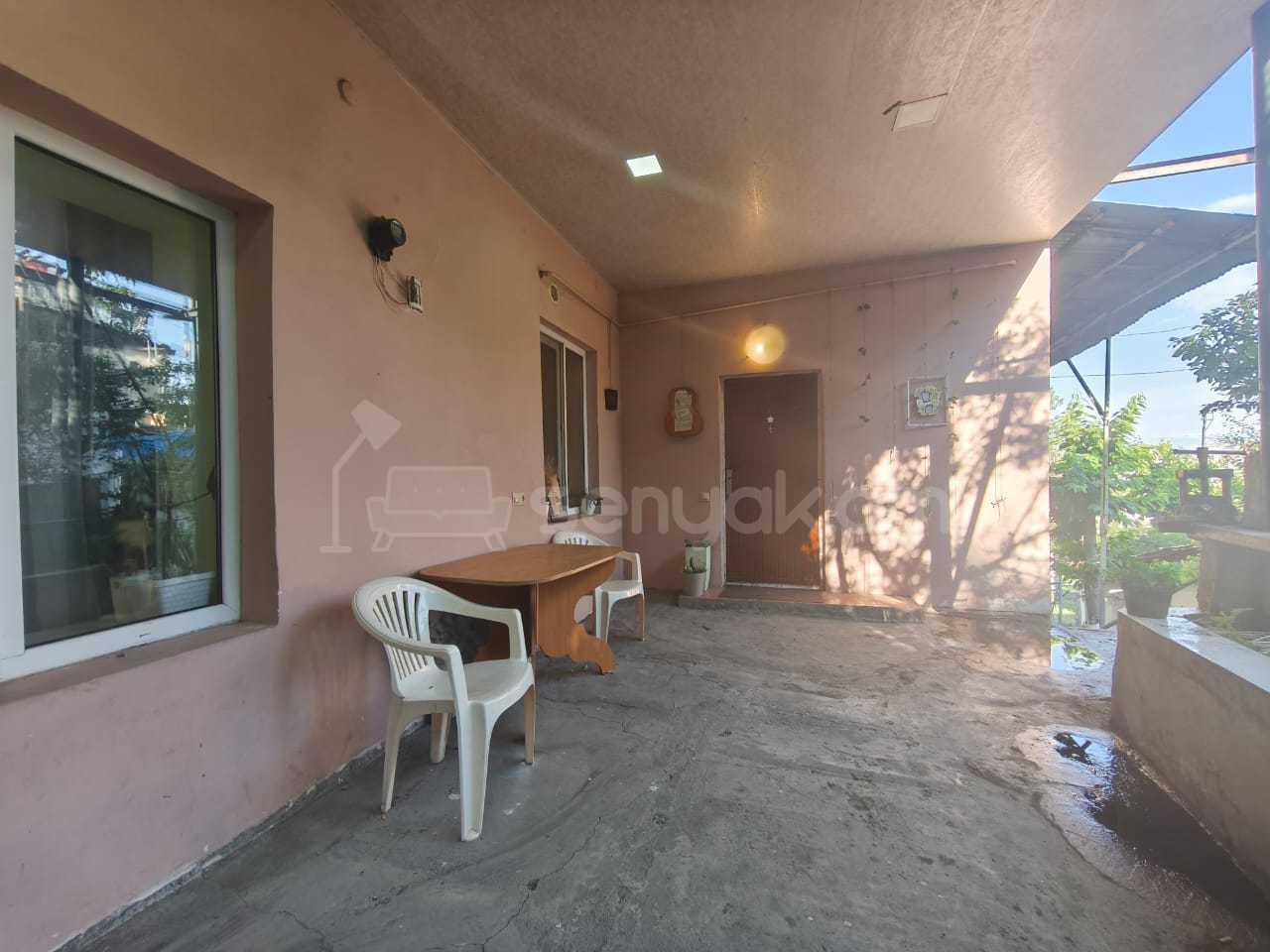 3 Սենյականոց Սեփական Տուն, 200քմ, Կապիտալ Վերանորոգված, Կահավորված