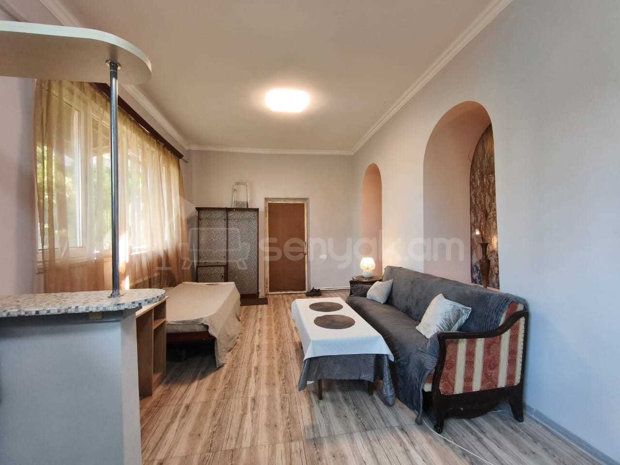3 Սենյականոց Սեփական Տուն, 200քմ, Կապիտալ Վերանորոգված, Կահավորված