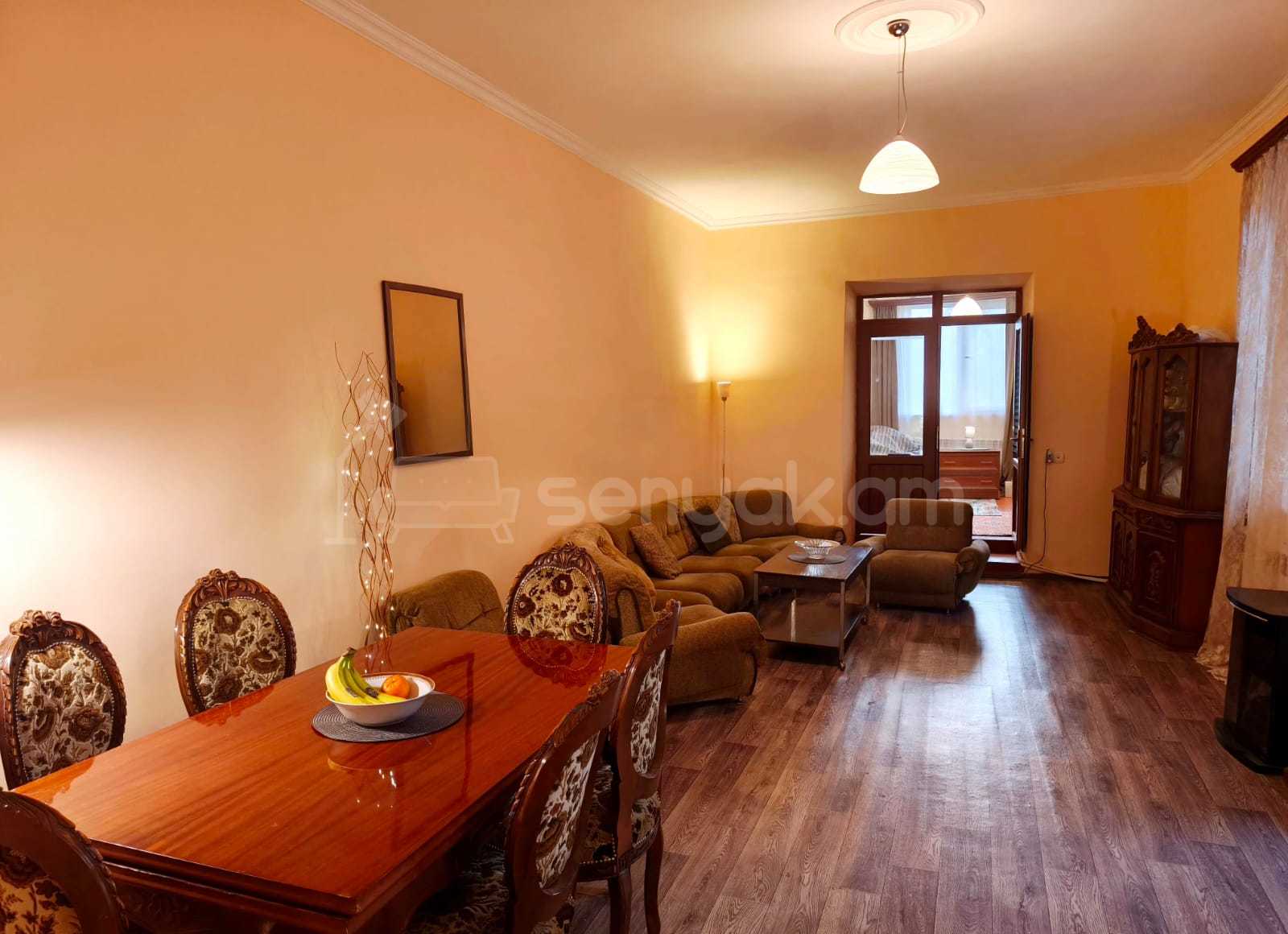 3 Սենյականոց Սեփական Տուն, 200քմ, Կապիտալ Վերանորոգված, Կահավորված