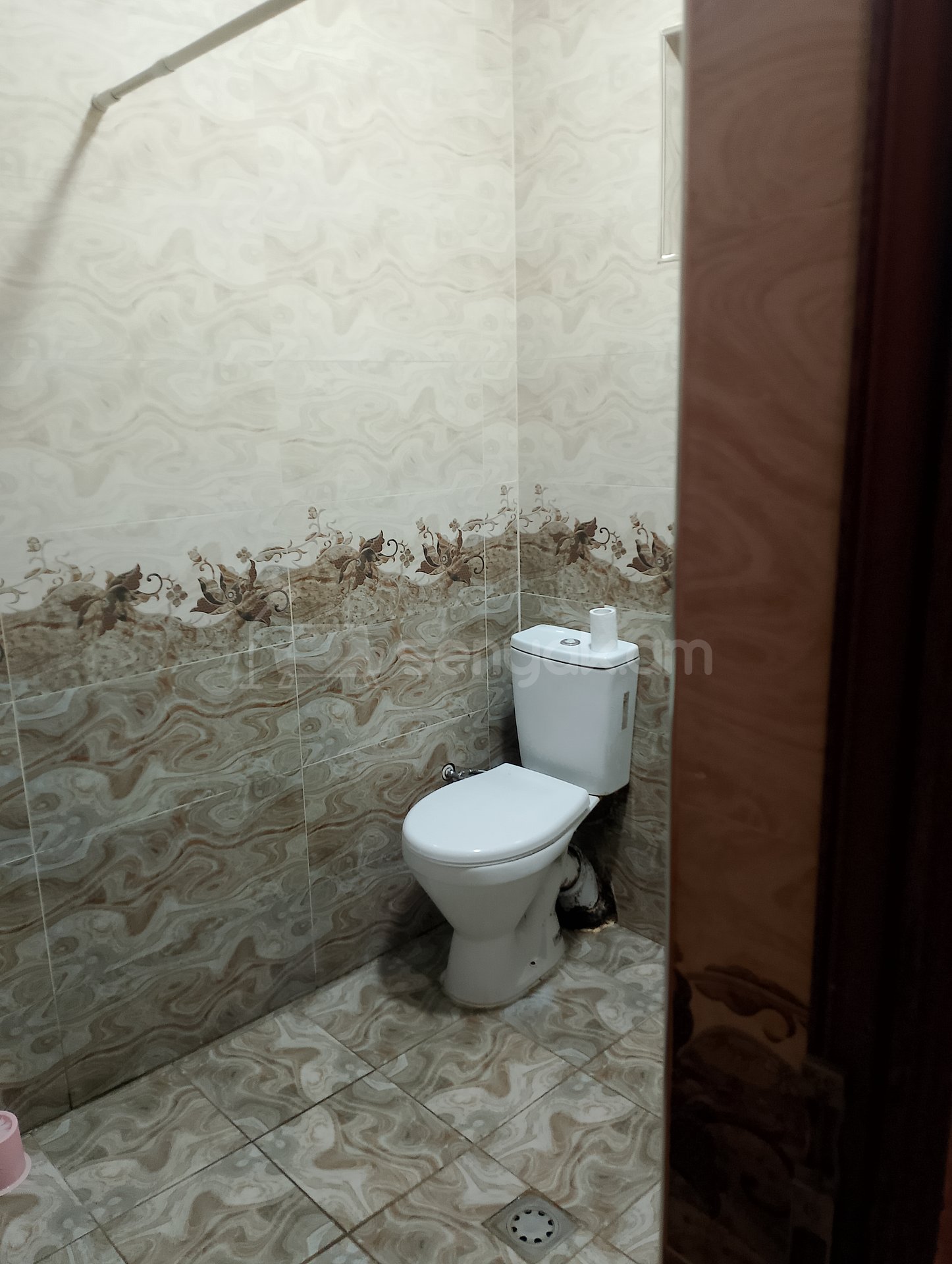 1 Սենյականոց Սեփական Տուն, 45քմ, Նորմալ Վիճակում, Կահավորված