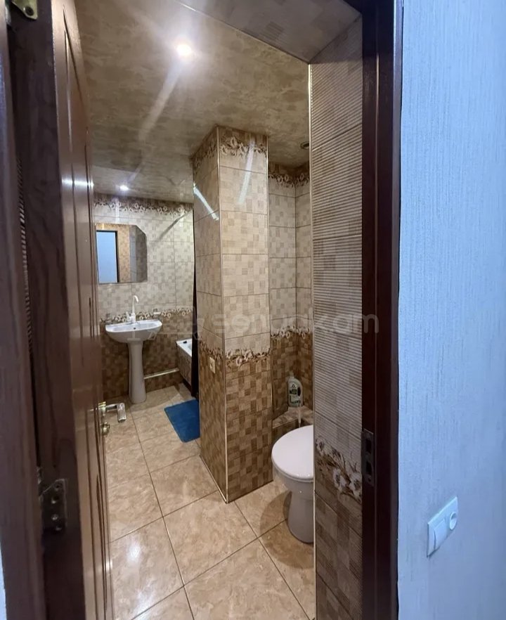 2 Սենյականոց Բնակարան, 68քմ, 6/9 հարկ, Կապիտալ Վերանորոգված, Կահավորված, Արևկող