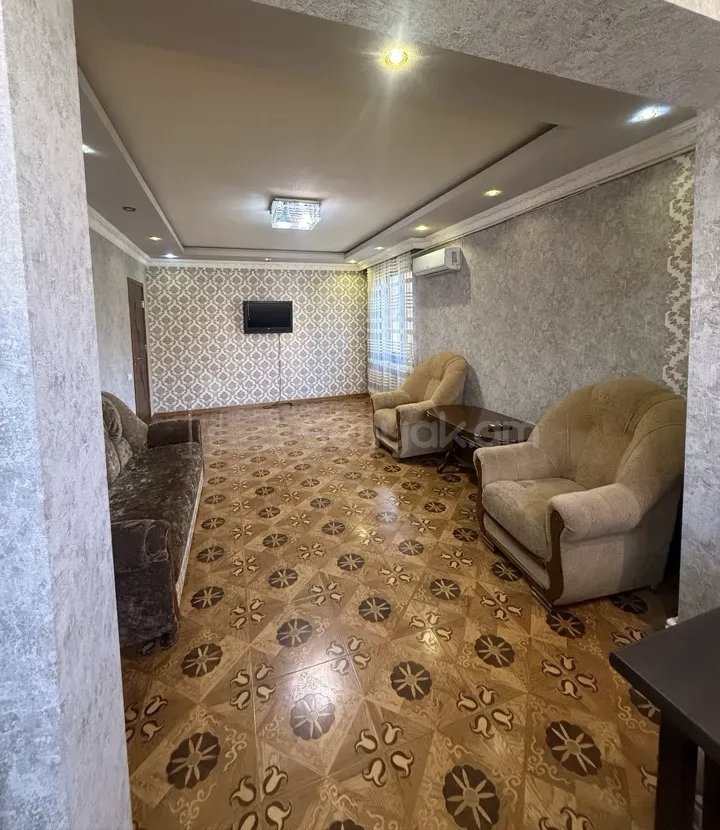 2 Սենյականոց Բնակարան, 68քմ, 6/9 հարկ, Կապիտալ Վերանորոգված, Կահավորված, Արևկող
