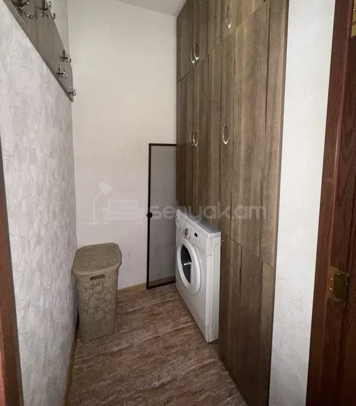 2 Սենյականոց Բնակարան, 68քմ, 6/9 հարկ, Կապիտալ Վերանորոգված, Կահավորված, Արևկող