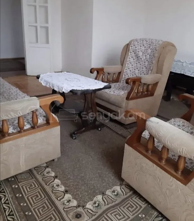 2 Սենյականոց Բնակարան, 62քմ, 5/9 հարկ, Կապիտալ Վերանորոգված, Կահավորված, Արևկող