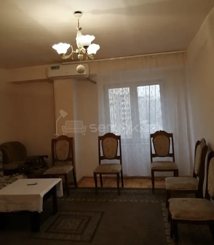 2 Սենյականոց Բնակարան, 62քմ, 5/9 հարկ, Կապիտալ Վերանորոգված, Կահավորված, Արևկող