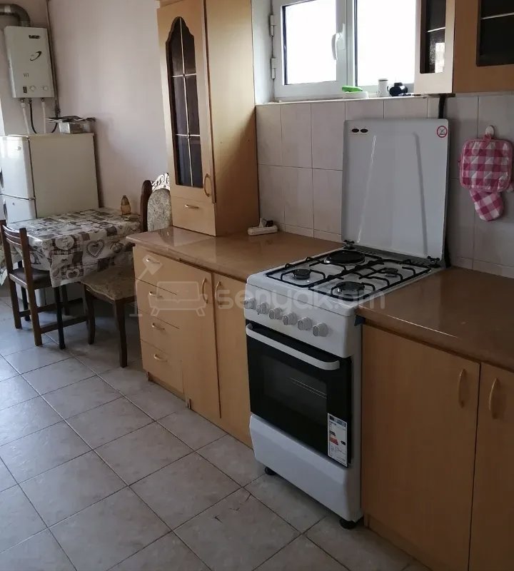 2 Սենյականոց Բնակարան, 62քմ, 5/9 հարկ, Կապիտալ Վերանորոգված, Կահավորված, Արևկող