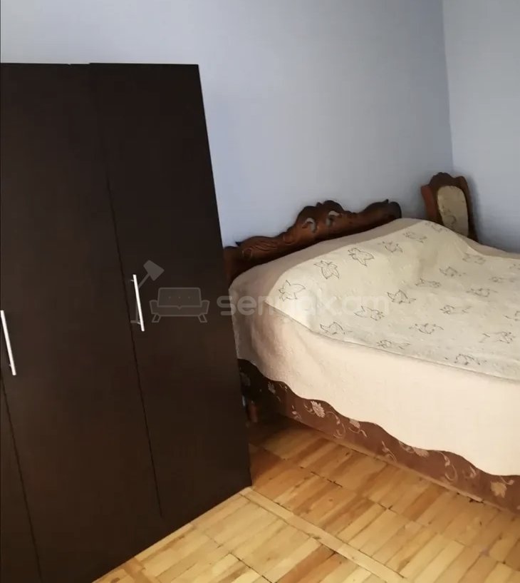 2 Սենյականոց Բնակարան, 62քմ, 5/9 հարկ, Կապիտալ Վերանորոգված, Կահավորված, Արևկող
