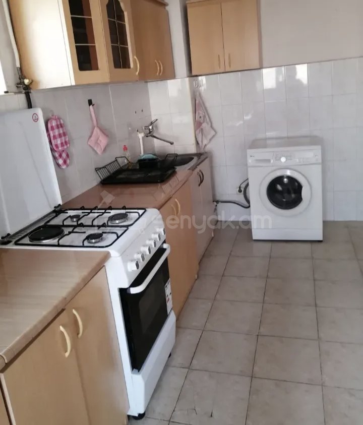2 Սենյականոց Բնակարան, 62քմ, 5/9 հարկ, Կապիտալ Վերանորոգված, Կահավորված, Արևկող