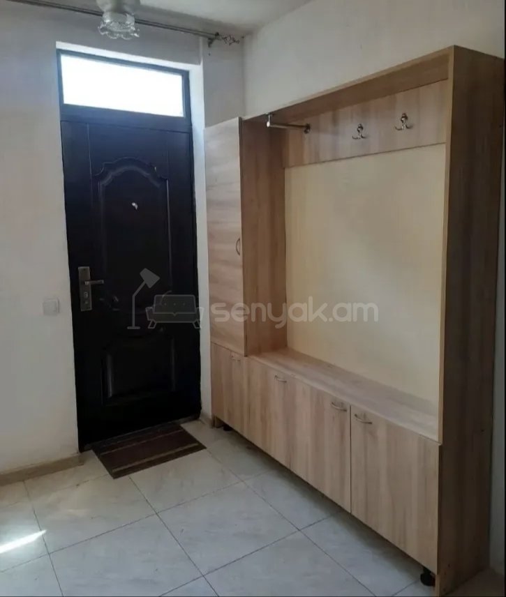 2 Սենյականոց Բնակարան Քարե Շենքում, 48քմ, 1/1 հարկ, Կապիտալ Վերանորոգված, Կահավորված