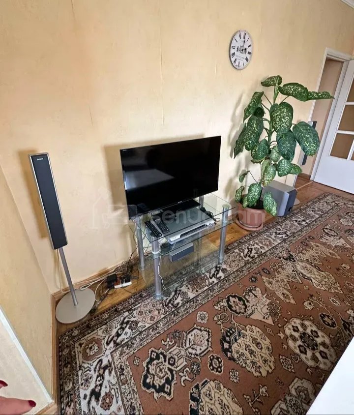 2 Սենյականոց Բնակարան, 56քմ, 4/9 հարկ, Նորմալ Վիճակում, Կահավորված, Արևկող
