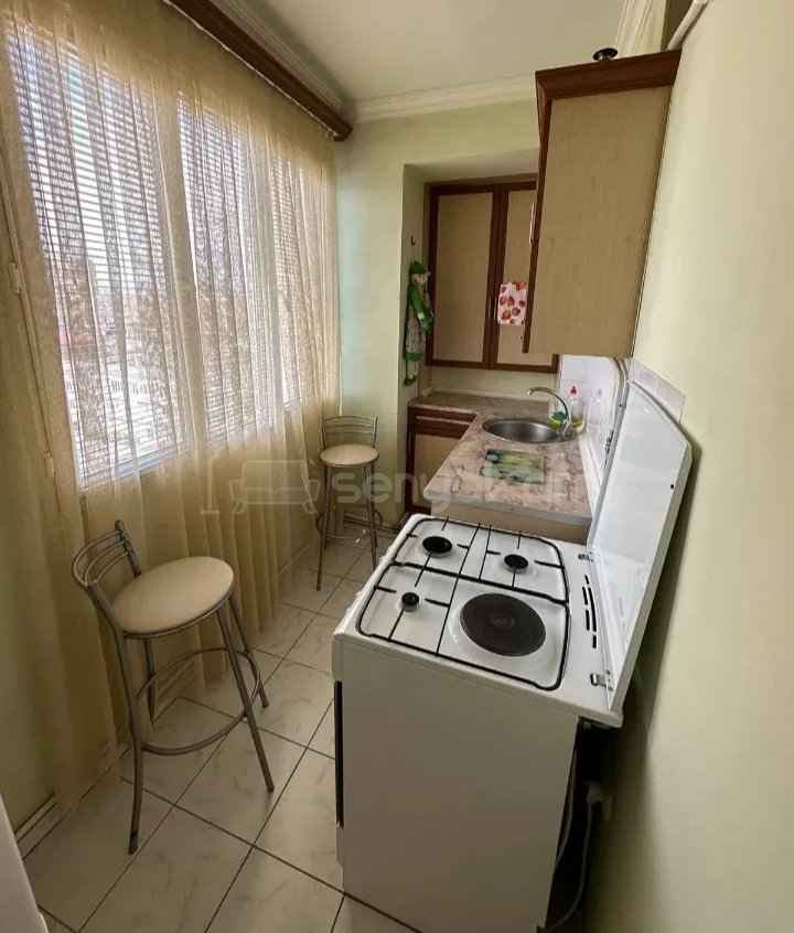 2 Սենյականոց Բնակարան, 56քմ, 4/9 հարկ, Նորմալ Վիճակում, Կահավորված, Արևկող