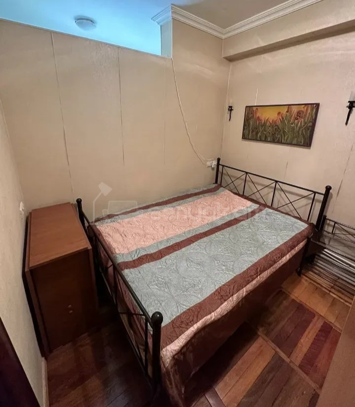 2 Սենյականոց Բնակարան, 56քմ, 4/9 հարկ, Նորմալ Վիճակում, Կահավորված, Արևկող