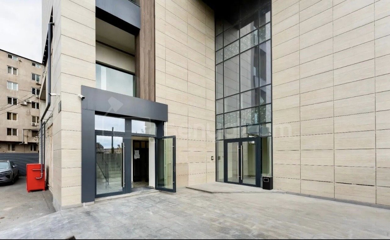 2 Սենյականոց Բնակարան Նորակառույցում, 74քմ, 8/14 հարկ, Կապիտալ Վերանորոգված