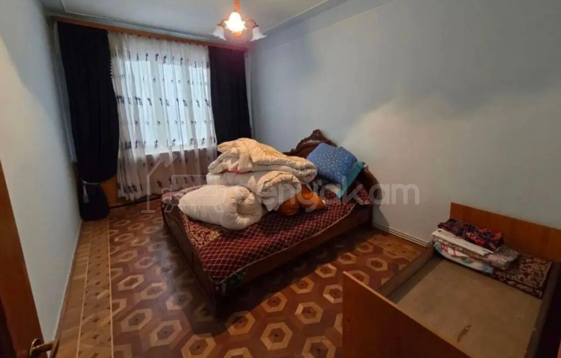 3 Սենյականոց Բնակարան, 75քմ, 4/9 հարկ, Կոսմետիկ Վերանորոգված, Կահավորված
