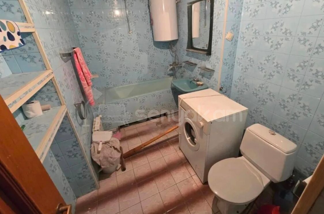 3 Սենյականոց Բնակարան, 75քմ, 4/9 հարկ, Կոսմետիկ Վերանորոգված, Կահավորված