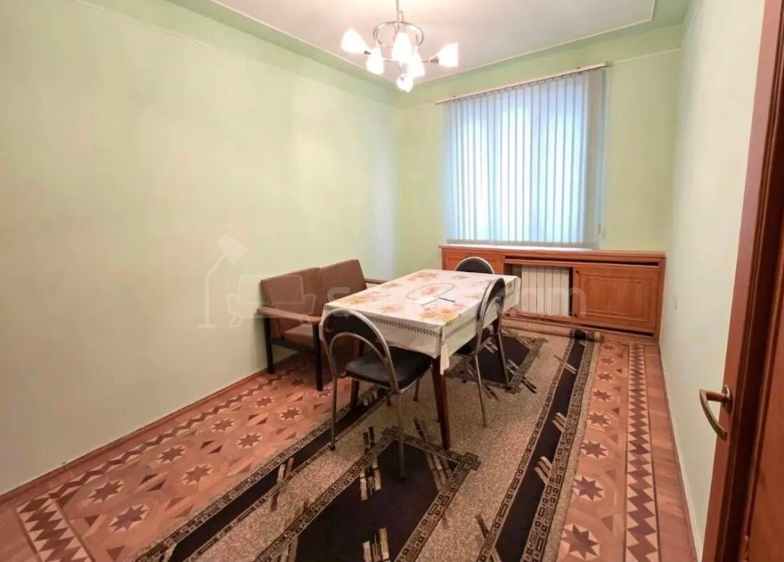 3 Սենյականոց Բնակարան, 75քմ, 4/9 հարկ, Կոսմետիկ Վերանորոգված, Կահավորված