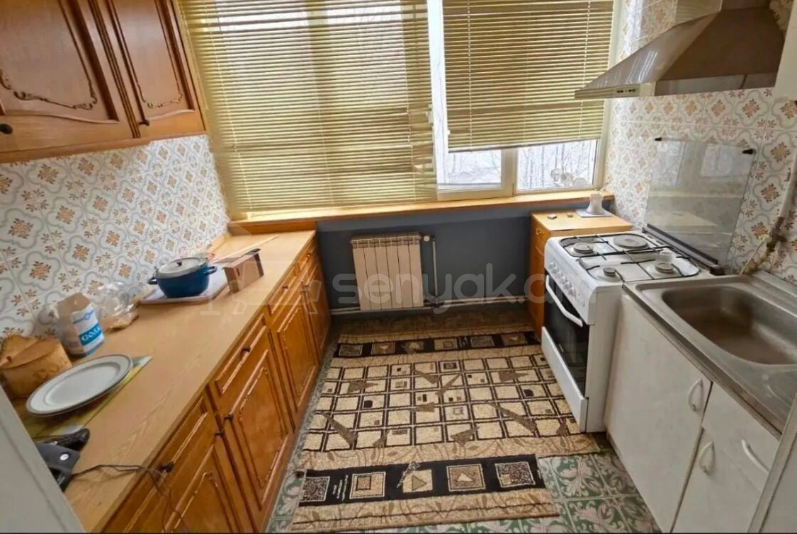 3 Սենյականոց Բնակարան, 75քմ, 4/9 հարկ, Կոսմետիկ Վերանորոգված, Կահավորված