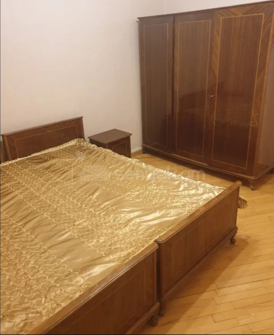 2 Սենյականոց Բնակարան, 62քմ, 4/5 հարկ, Կապիտալ Վերանորոգված, Կահավորված
