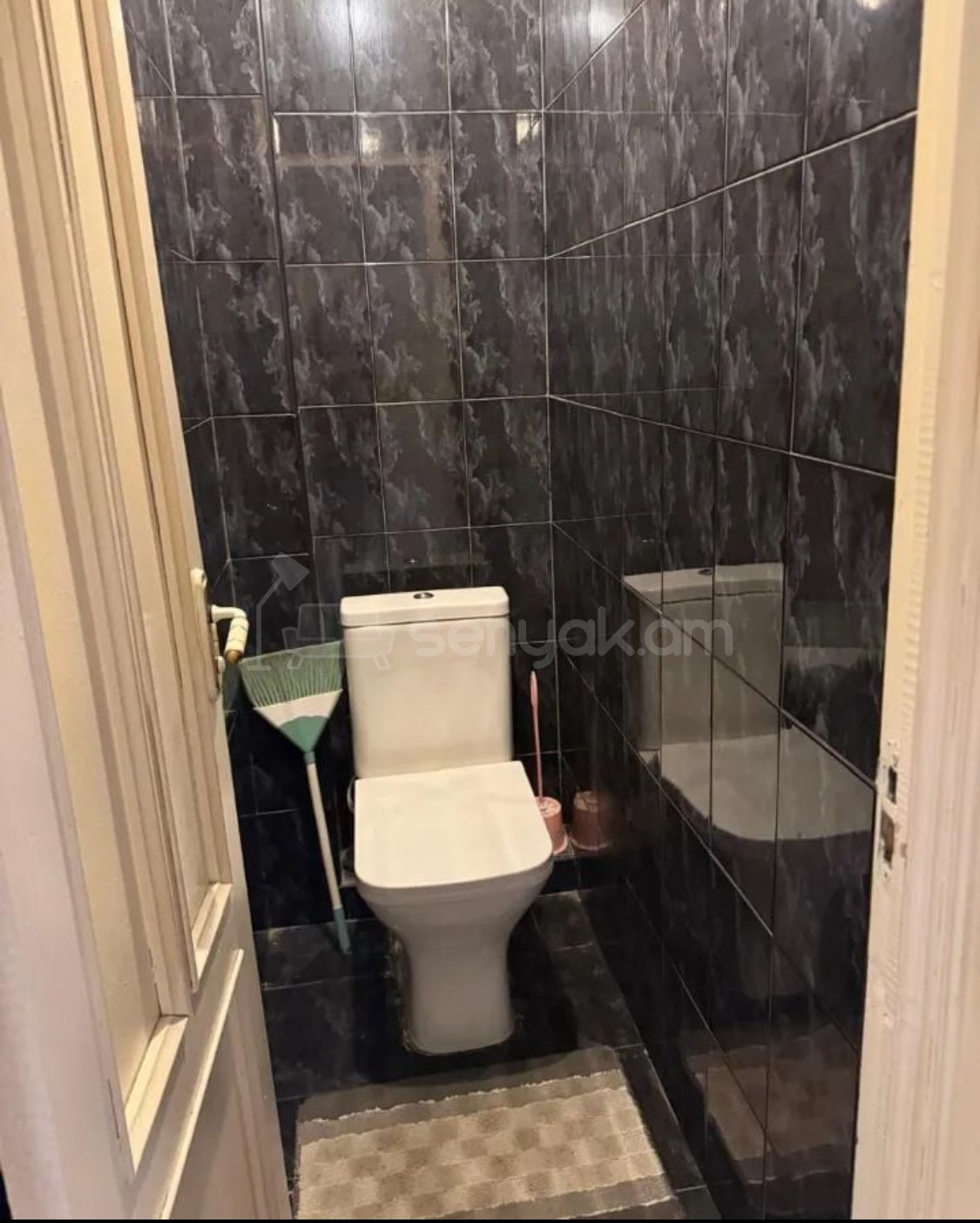 2 Սենյականոց Բնակարան, 62քմ, 4/5 հարկ, Կապիտալ Վերանորոգված, Կահավորված