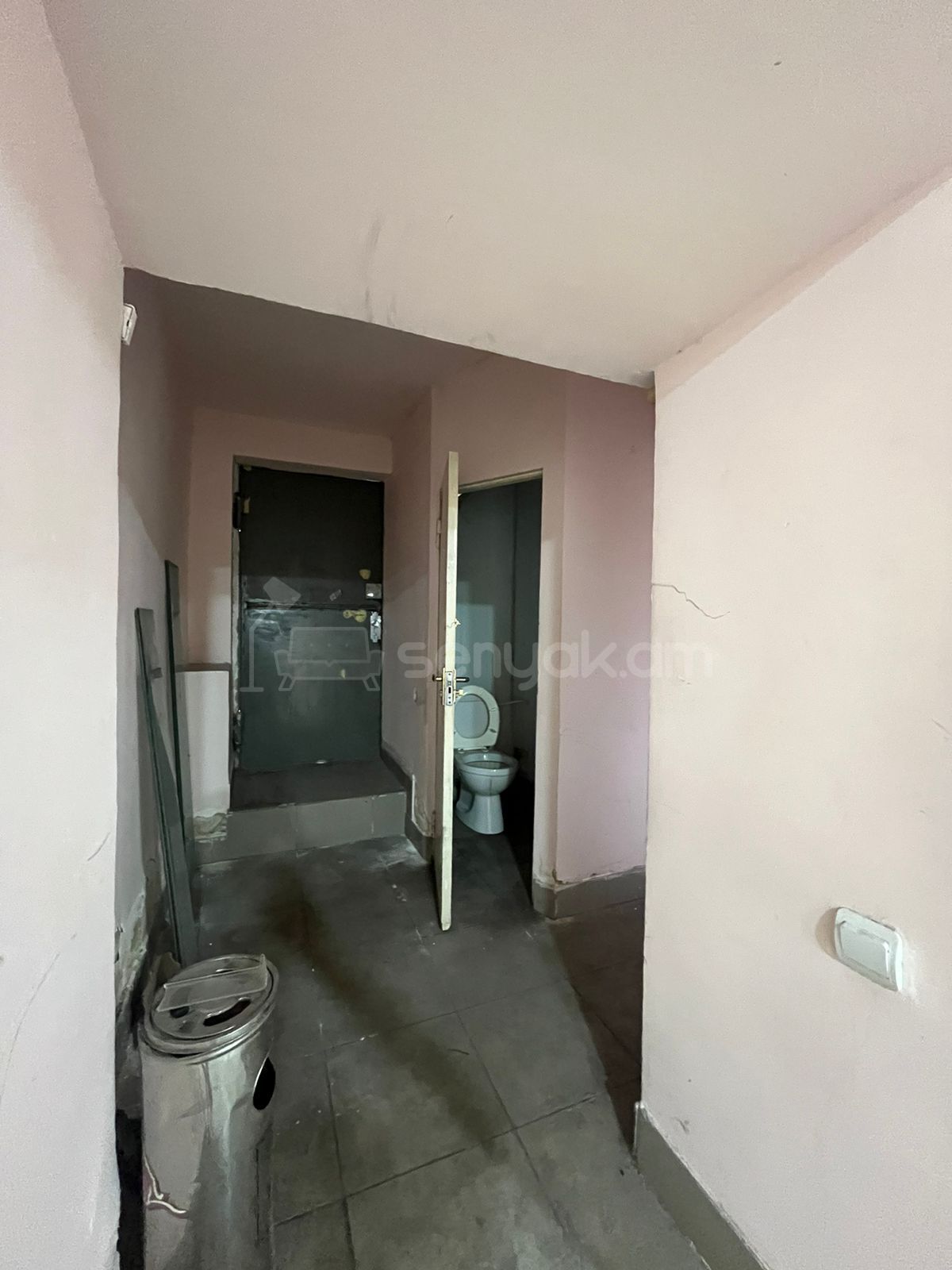 Առևտրի Տարածք, 110քմ