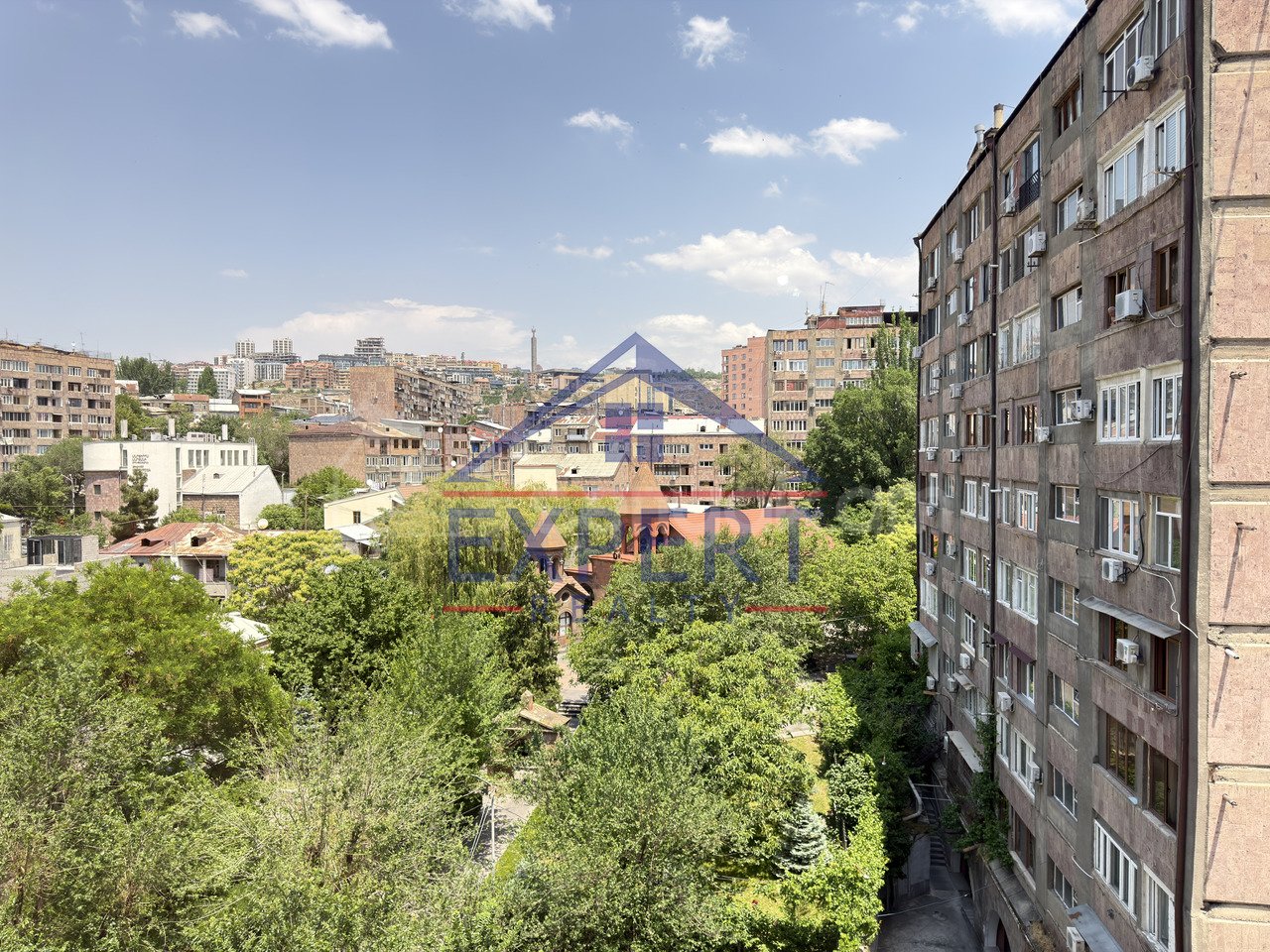 3 Սենյականոց Բնակարան, 70քմ, 7/9 հարկ, Կապիտալ Վերանորոգված, Կահավորված, Արևկող