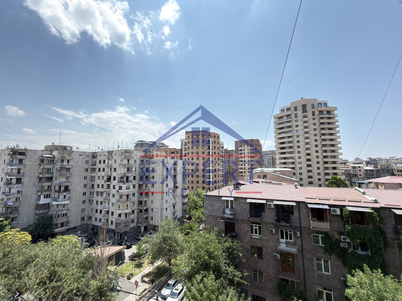 3 Սենյականոց Բնակարան, 70քմ, 7/9 հարկ, Կապիտալ Վերանորոգված, Կահավորված, Արևկող