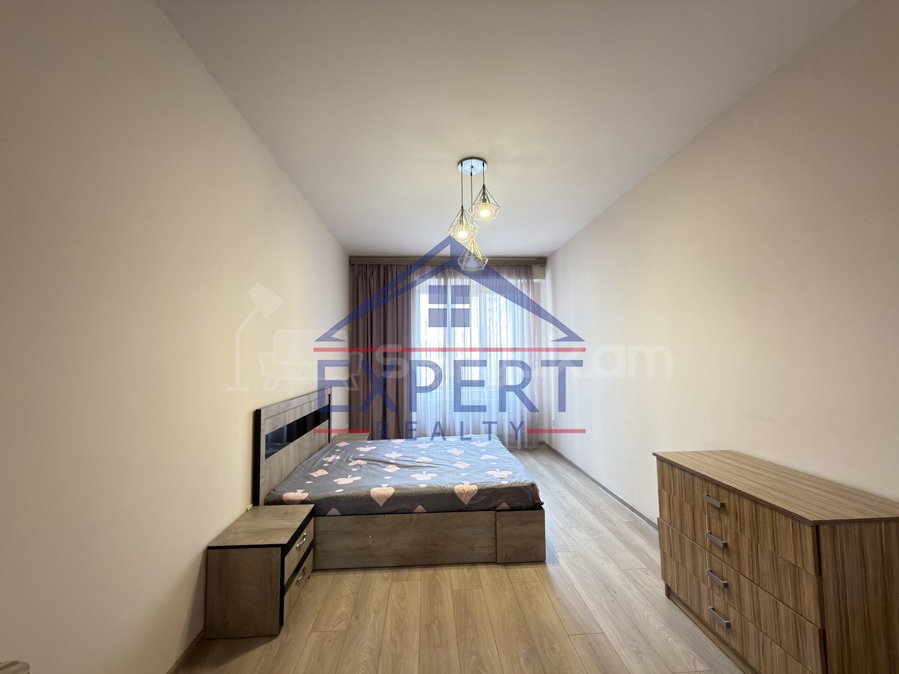 3 Սենյականոց Բնակարան Նորակառույցում, 111քմ, 5/18 հարկ, Կապիտալ Վերանորոգված, Կահավորված, Արևկող