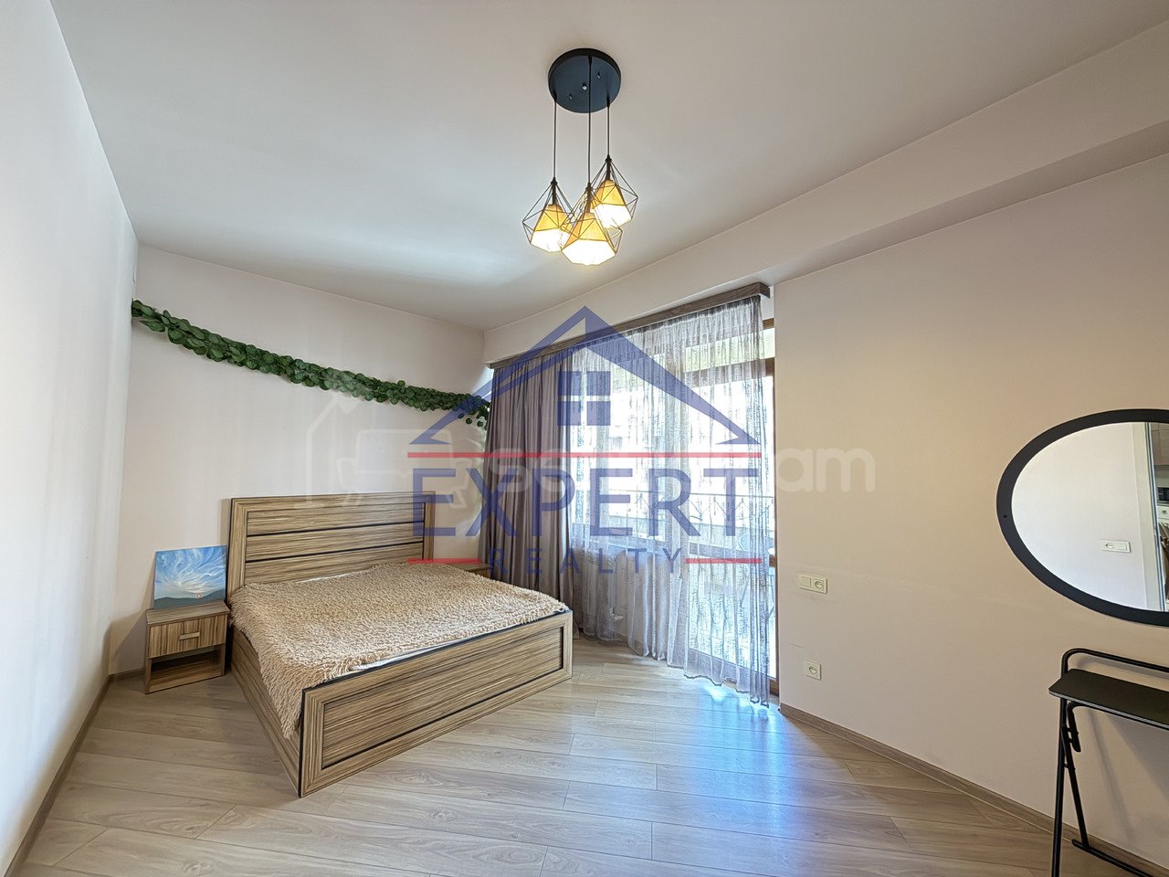3 Սենյականոց Բնակարան Նորակառույցում, 111քմ, 5/18 հարկ, Կապիտալ Վերանորոգված, Կահավորված, Արևկող
