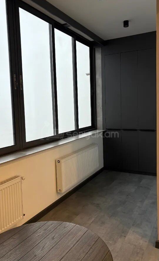 3 Սենյականոց Բնակարան Նորակառույցում, 85քմ, 8/11 հարկ, Կապիտալ Վերանորոգված