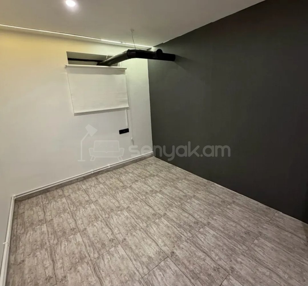 Օֆիսային Տարածք, 15քմ, Կապիտալ Վերանորոգված