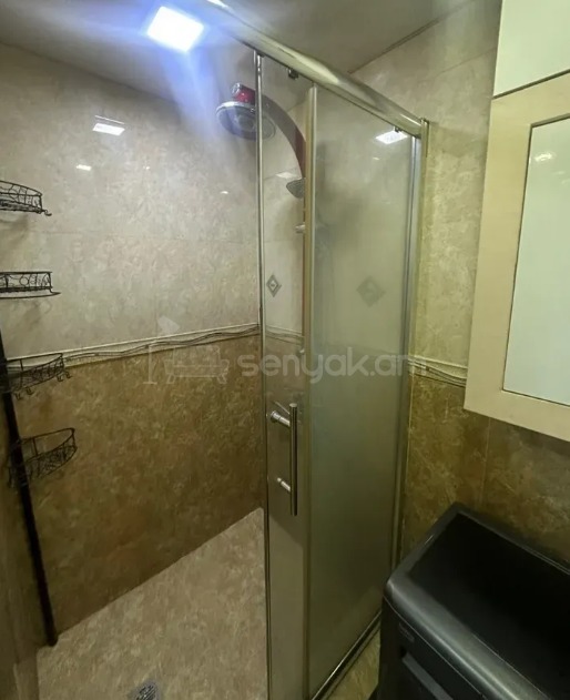 3 Սենյականոց Բնակարան Նորակառույցում, 53քմ, 1/5 հարկ, Կապիտալ Վերանորոգված