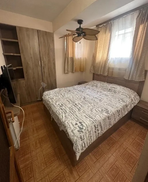 3 Սենյականոց Բնակարան Նորակառույցում, 53քմ, 1/5 հարկ, Կապիտալ Վերանորոգված