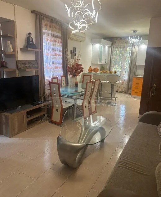 3 Սենյականոց Բնակարան Նորակառույցում, 53քմ, 1/5 հարկ, Կապիտալ Վերանորոգված