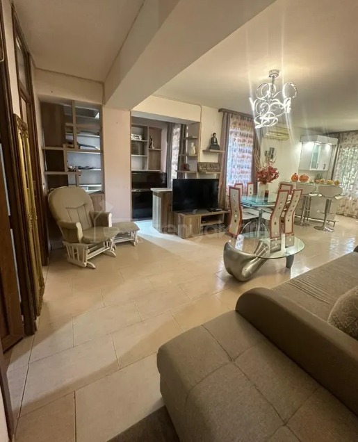 3 Սենյականոց Բնակարան Նորակառույցում, 53քմ, 1/5 հարկ, Կապիտալ Վերանորոգված