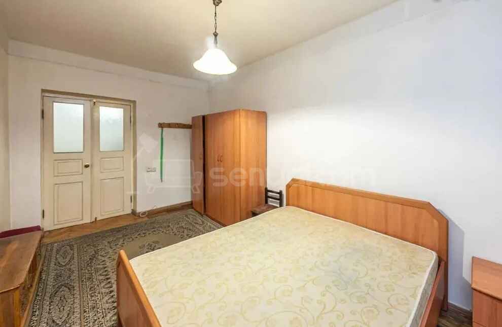 2 Սենյականոց Բնակարան Քարե Շենքում, 50քմ, 1/5 հարկ, Կոսմետիկ Վերանորոգված, Կահավորված