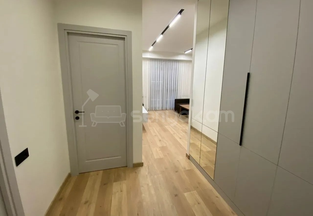 2 Սենյականոց Բնակարան Նորակառույցում, 53քմ, 7/16 հարկ, Կապիտալ Վերանորոգված