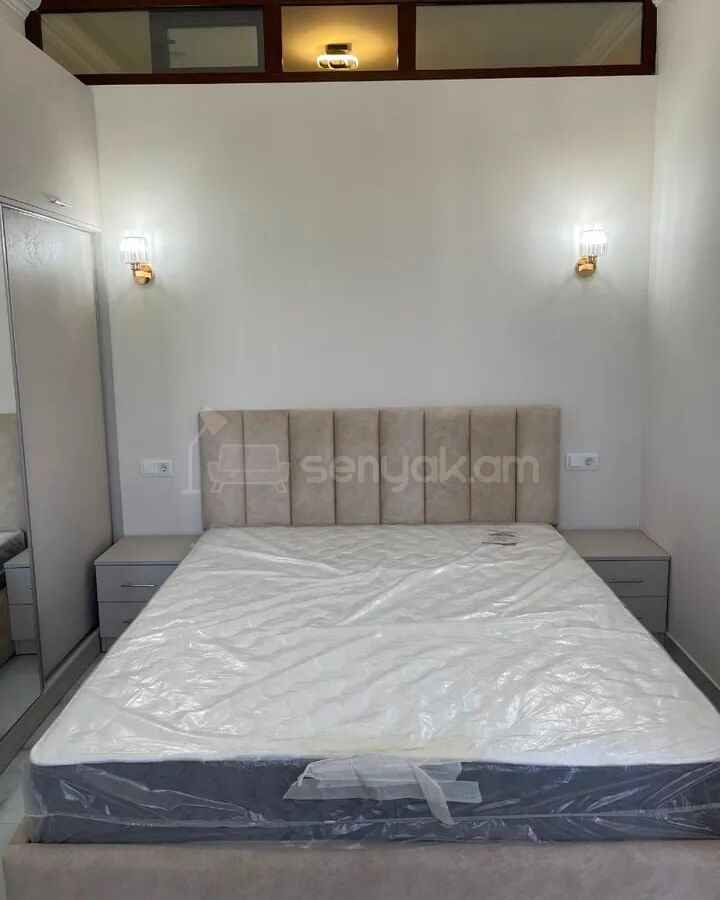 3 Սենյականոց Բնակարան Նորակառույցում, 76քմ, 14/15 հարկ, Կապիտալ Վերանորոգված, Կահավորված