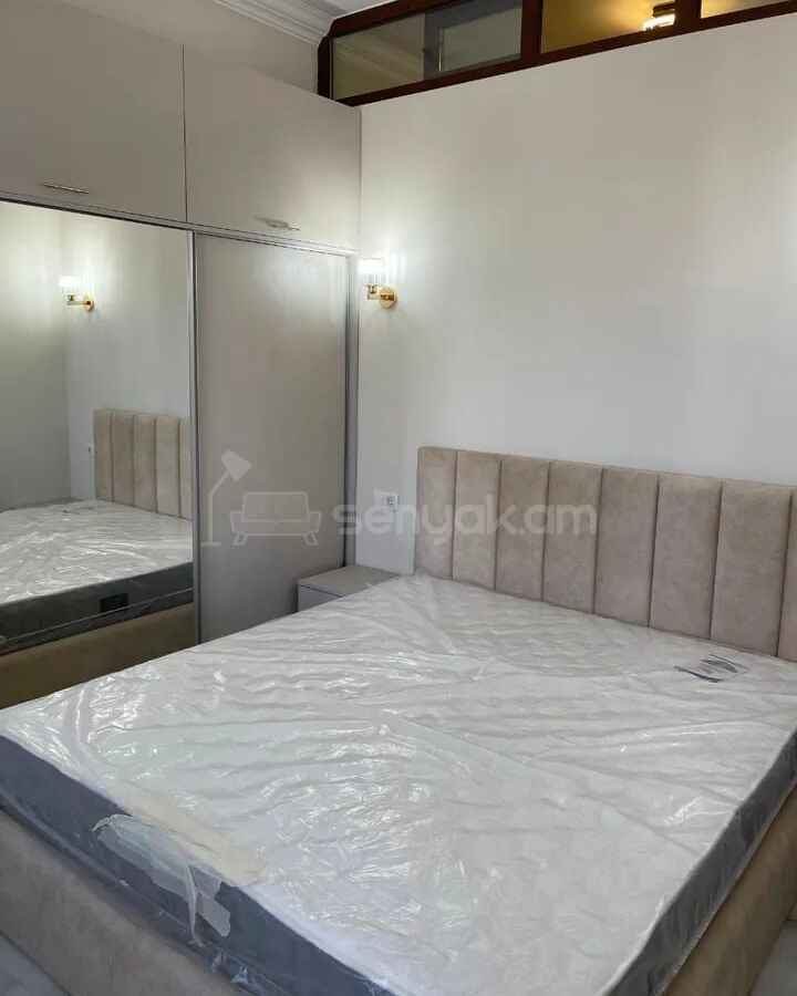 3 Սենյականոց Բնակարան Նորակառույցում, 76քմ, 14/15 հարկ, Կապիտալ Վերանորոգված, Կահավորված