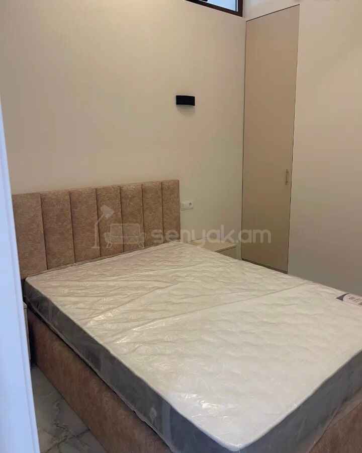 3 Սենյականոց Բնակարան Նորակառույցում, 76քմ, 14/15 հարկ, Կապիտալ Վերանորոգված, Կահավորված