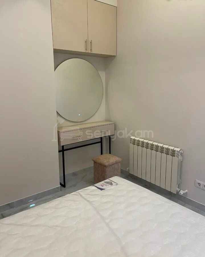 3 Սենյականոց Բնակարան Նորակառույցում, 76քմ, 14/15 հարկ, Կապիտալ Վերանորոգված, Կահավորված
