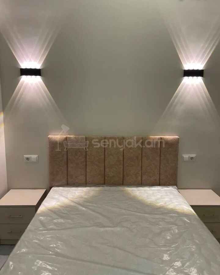 3 Սենյականոց Բնակարան Նորակառույցում, 76քմ, 14/15 հարկ, Կապիտալ Վերանորոգված, Կահավորված