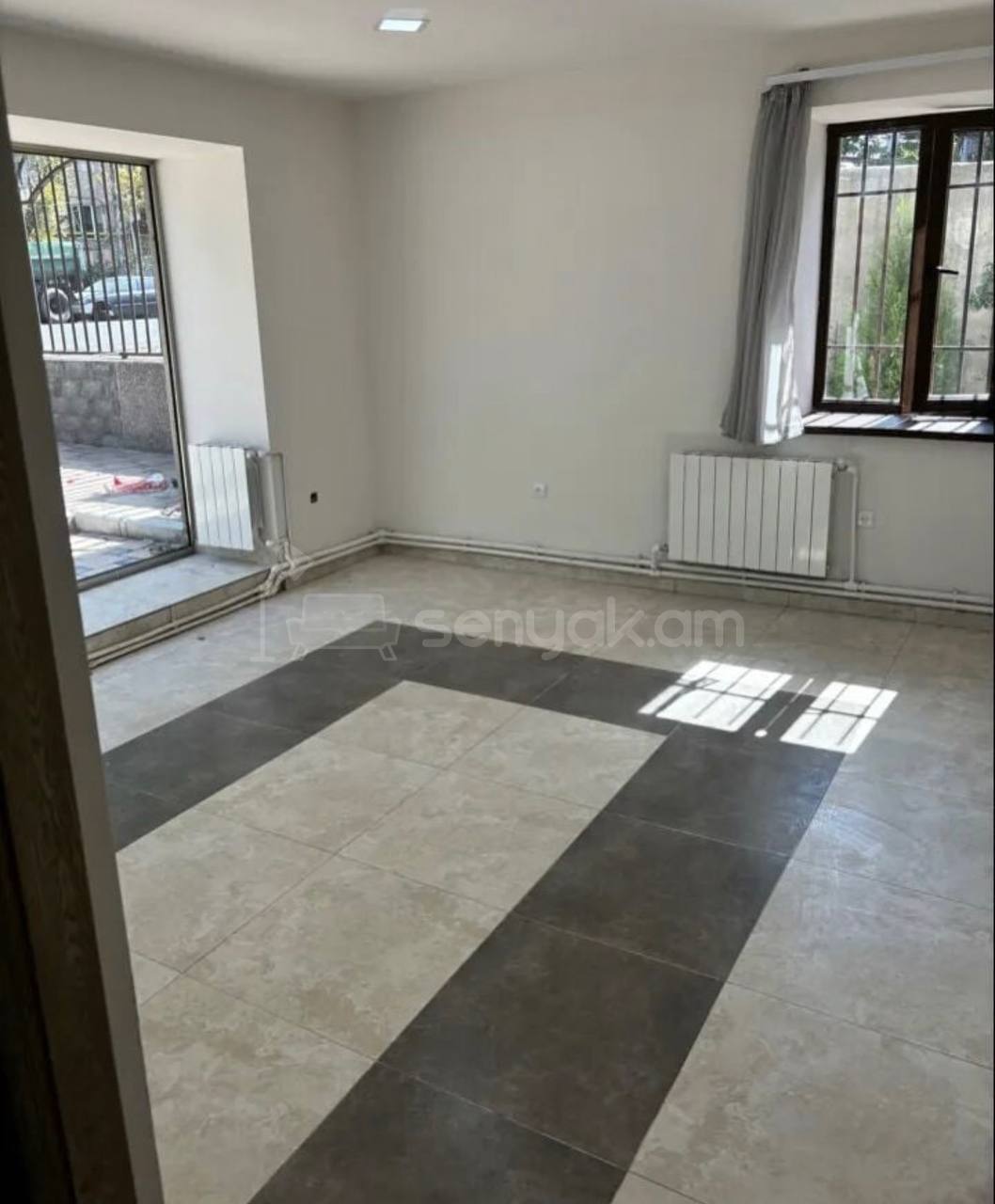 Օֆիսային Տարածք, 110քմ, Կապիտալ Վերանորոգված