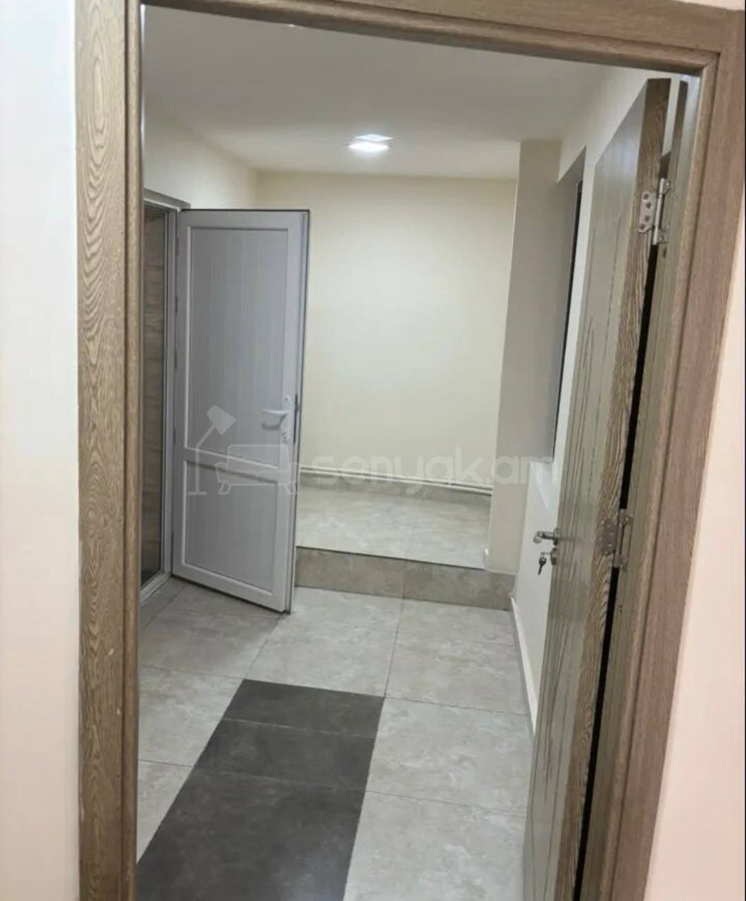 Օֆիսային Տարածք, 110քմ, Կապիտալ Վերանորոգված