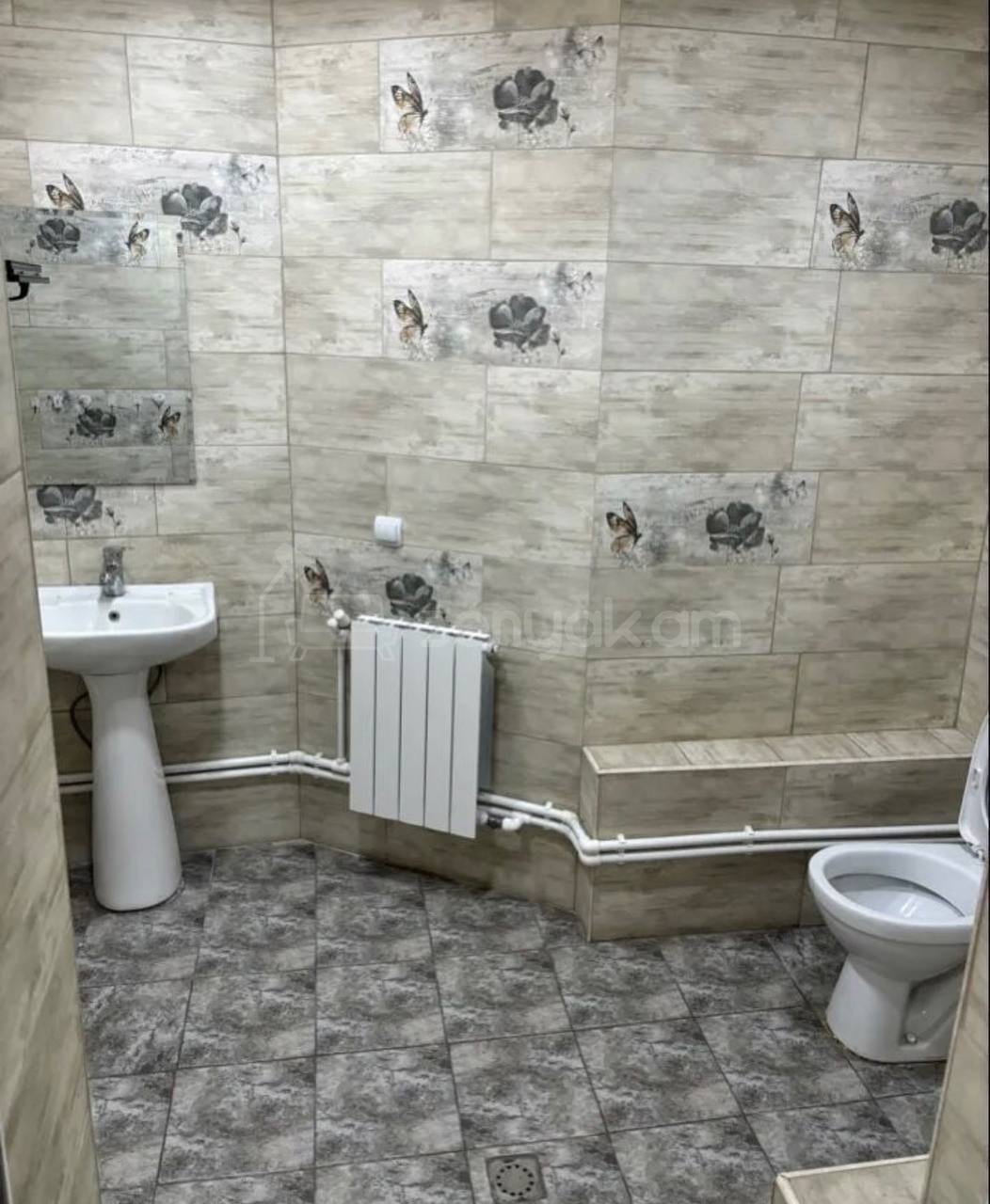 Օֆիսային Տարածք, 110քմ, Կապիտալ Վերանորոգված