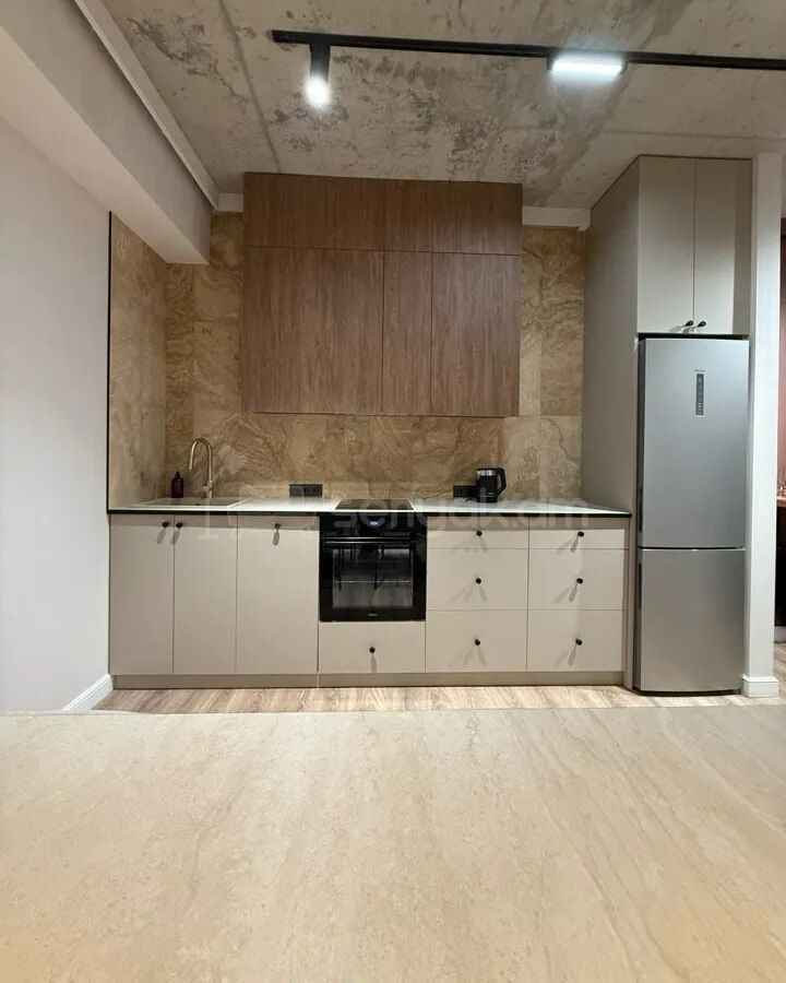 2 Սենյականոց Բնակարան Նորակառույցում, 65քմ, 14/15 հարկ, Դիզայներական Վերանորոգված, Կահավորված