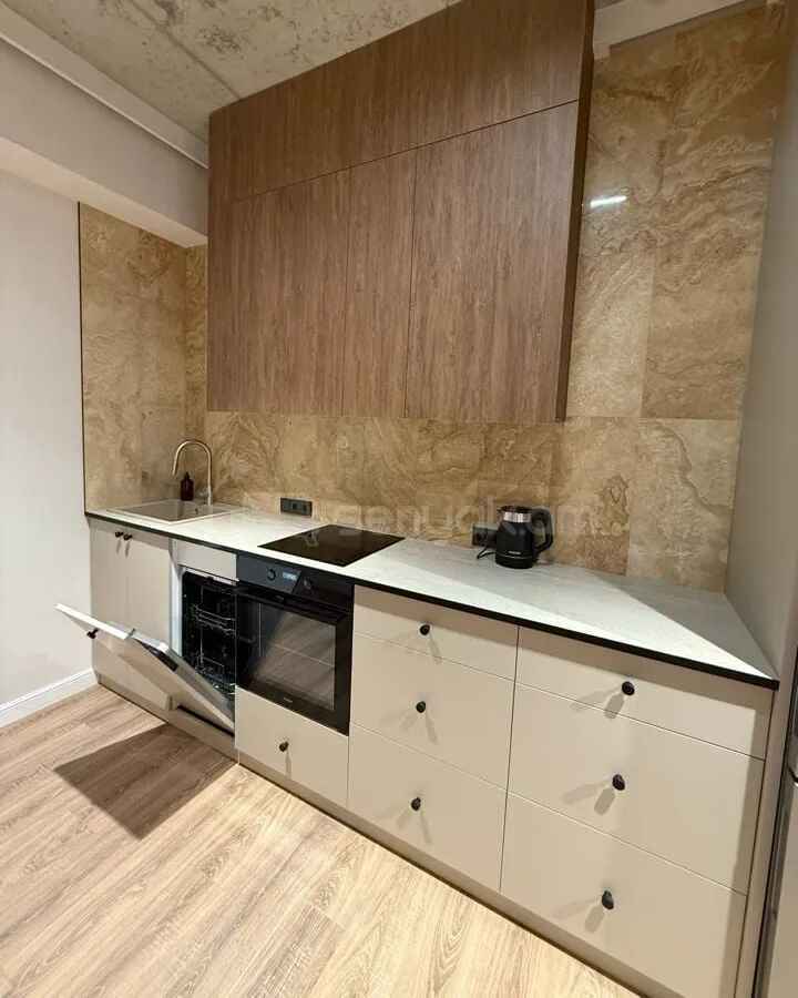 2 Սենյականոց Բնակարան Նորակառույցում, 65քմ, 14/15 հարկ, Դիզայներական Վերանորոգված, Կահավորված