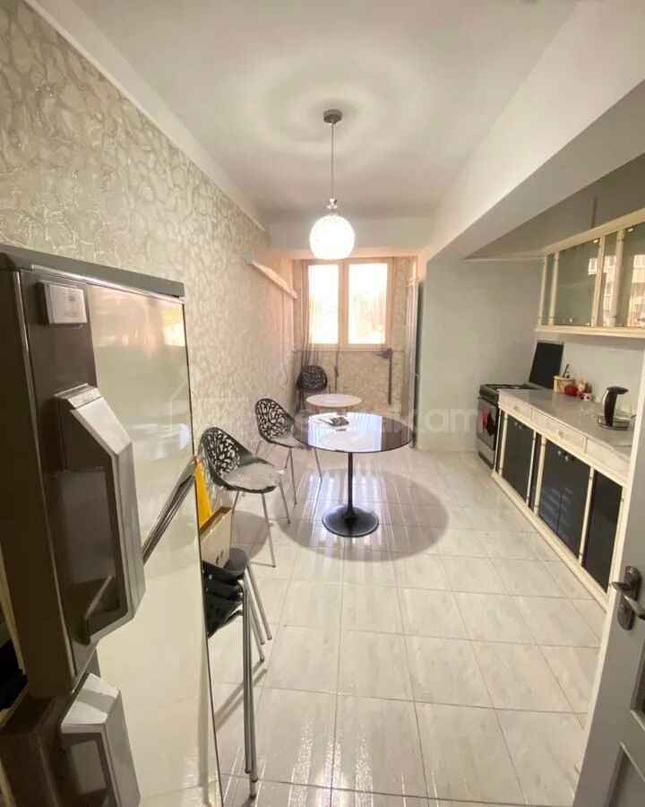 2 Սենյականոց Բնակարան, 70քմ, 7/9 հարկ, Կապիտալ Վերանորոգված, Կահավորված