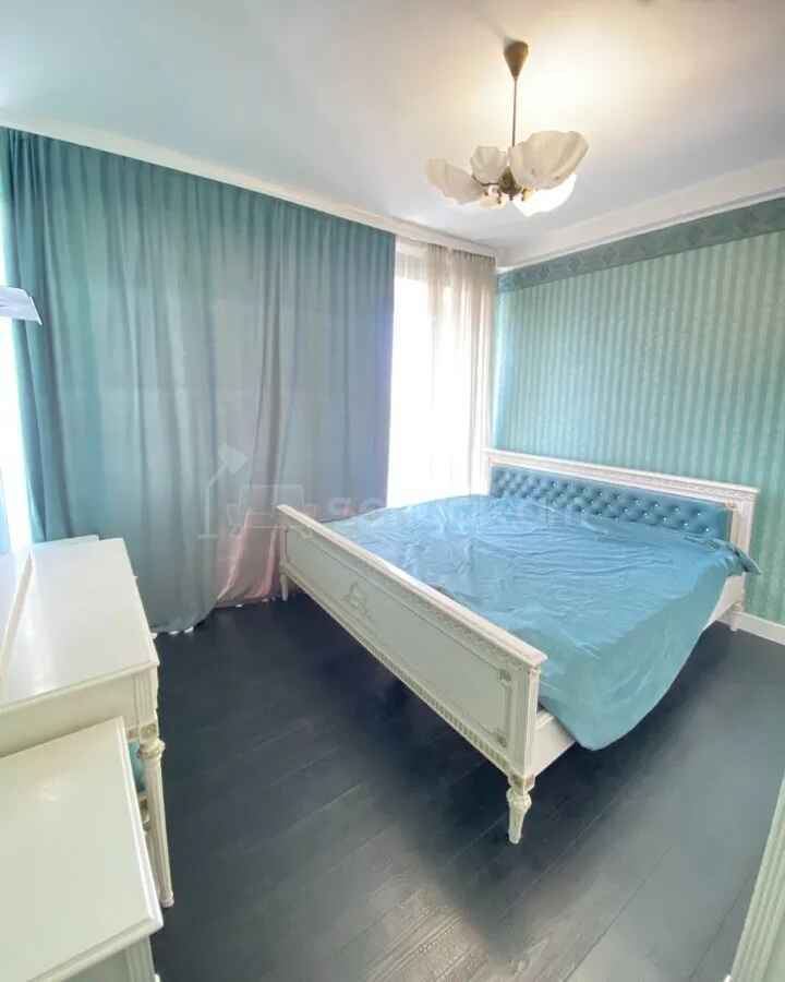 2 Սենյականոց Բնակարան, 70քմ, 7/9 հարկ, Կապիտալ Վերանորոգված, Կահավորված